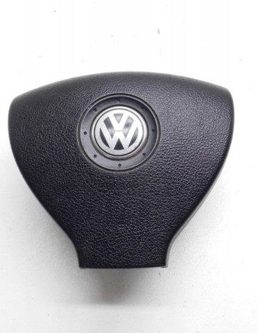 Подушка безпеки, водійська, AIRBAG 2K0880201E VAG