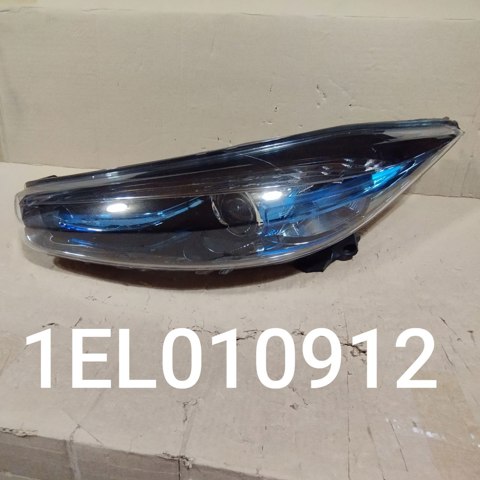 Блок фара ліва 5LB941015A VAG