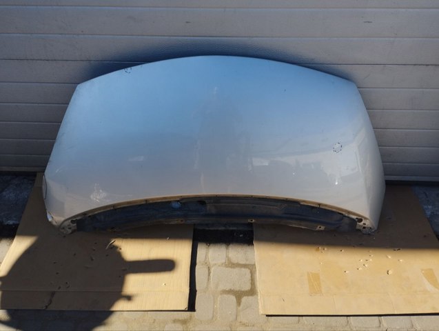 Капот 651000267R RENAULT