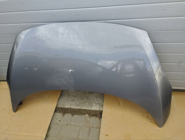 Капот 651003439R RENAULT