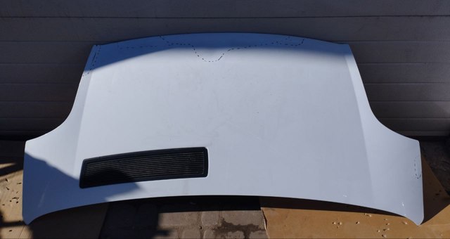 Капот 651005147R RENAULT