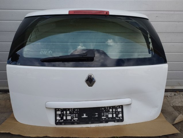 П'яті двері 7751474294 RENAULT