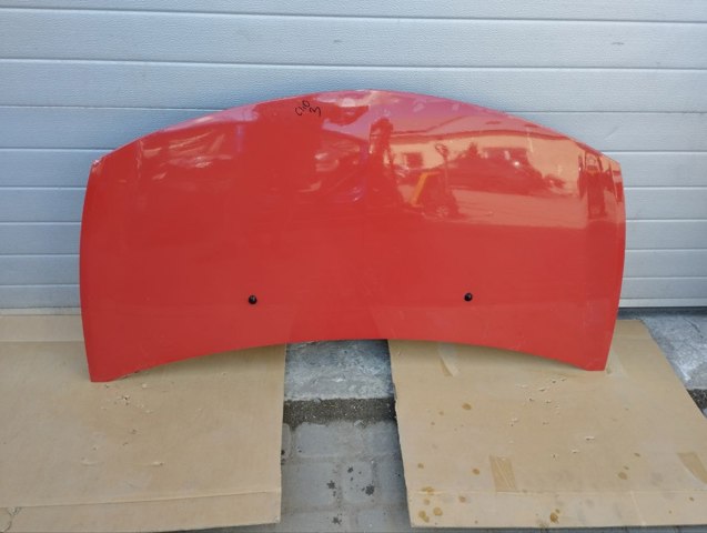 Капот 7751476113 RENAULT
