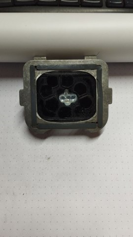 Датчик дощу 8200417006 RENAULT