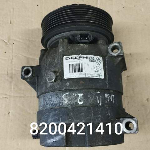 Компресор холодоагенту 8200421410 RENAULT