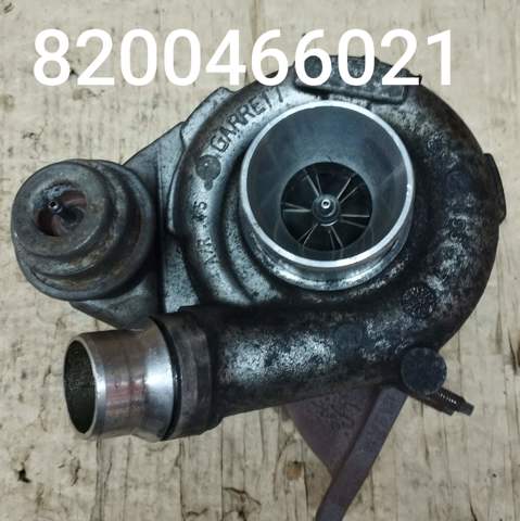 Турбіна 8200466021 RENAULT