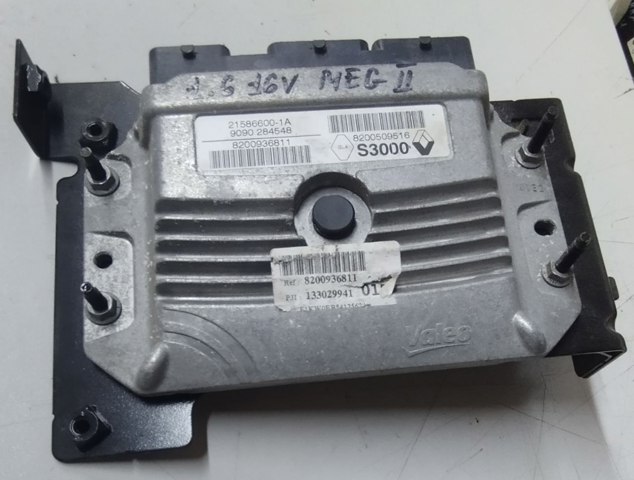 Мізки двигуна 8200509516 RENAULT