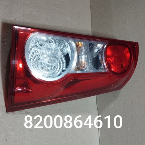 Задній правий стоп 8200864610 RENAULT