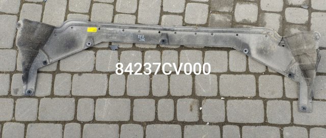 Кожух підлоги (кришки люків підлоги) 84237CV000 HYUNDAI