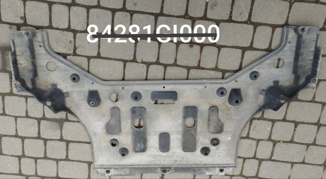 Захист ДВС 84291GI000 HYUNDAI