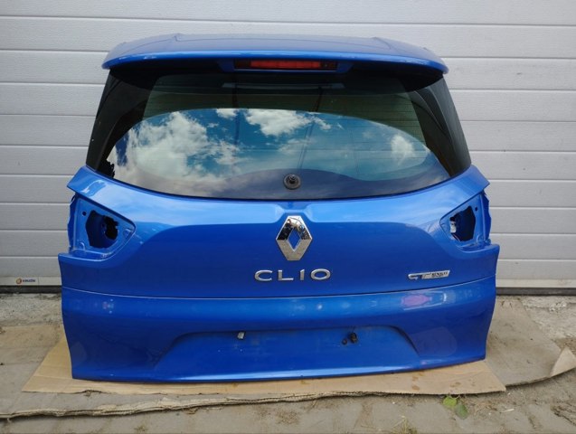 Треті двері 901003261R RENAULT