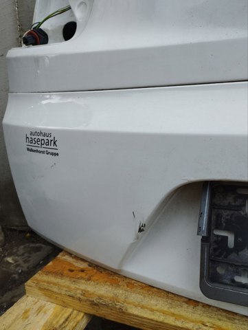 Двері багажника 901008394R RENAULT