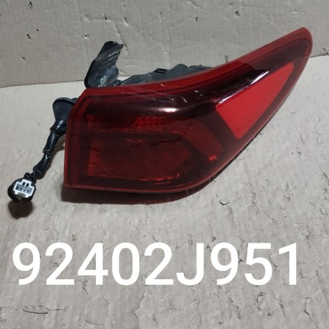 Стоп задній 92402J9000 HYUNDAI