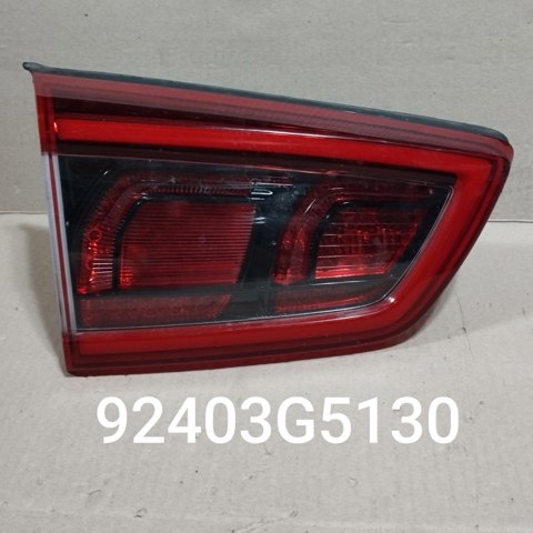 Стоп задній 92403G5130 HYUNDAI