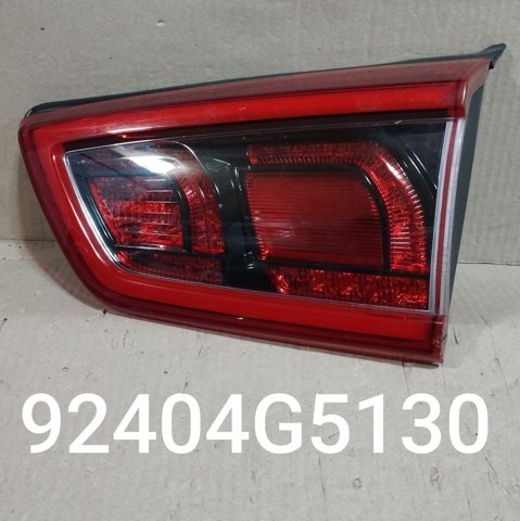 Стоп задній 92404G5130 HYUNDAI
