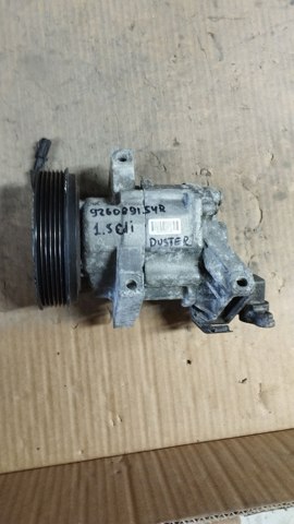 Компресор холодоагенту 926009154R RENAULT