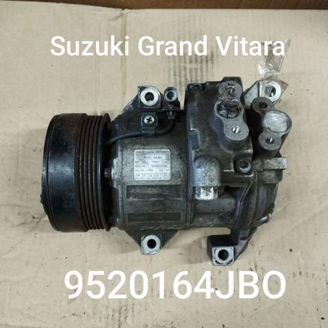 Компресор кліматичної установки 9520164JB0 SUZUKI