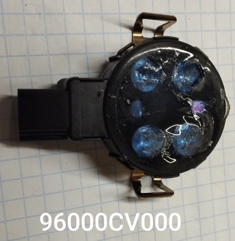 Датчик дощу 96000CV000 HYUNDAI