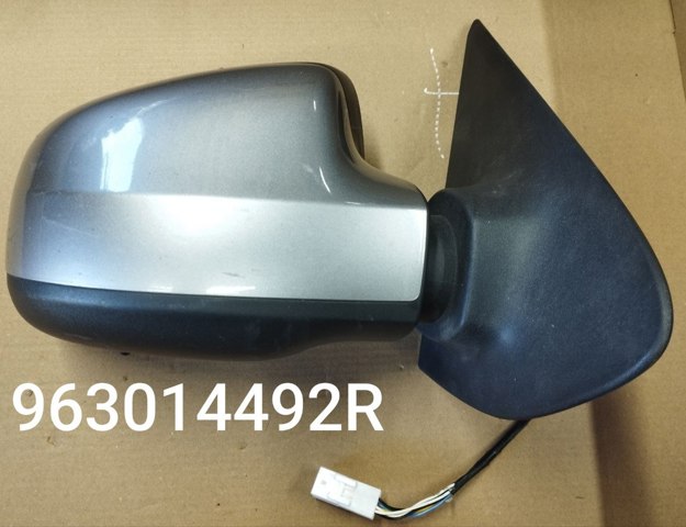Праве дзеркало заднього виду 963014492R RENAULT