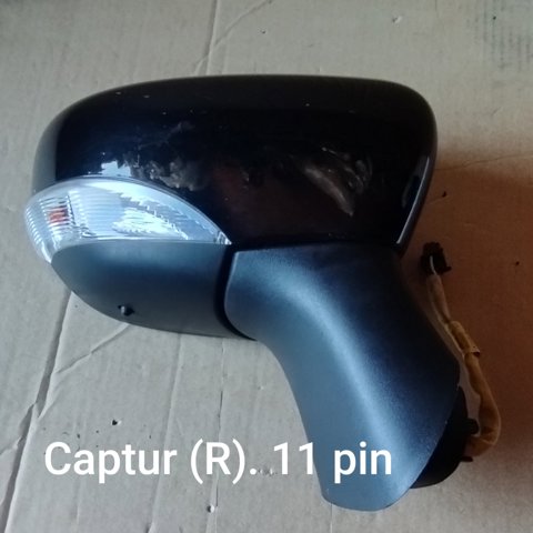 Праве бічне дзеркало 963016046R RENAULT