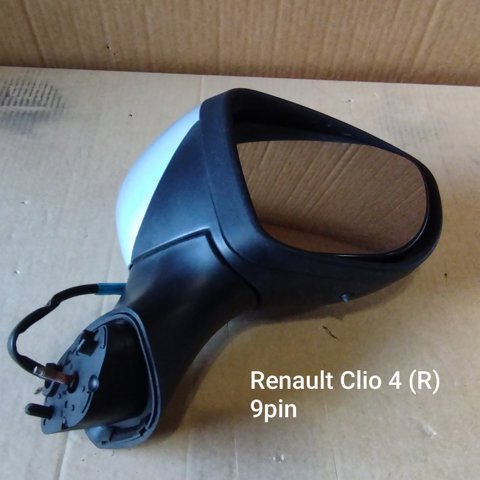 Праве дзеркало заднього виду 963016226R RENAULT