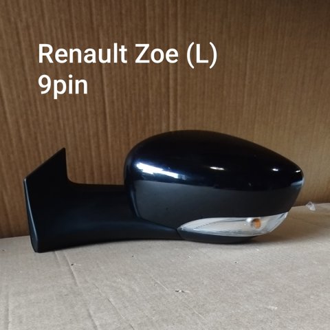 Дзеркало заднього виду, ліве 963021816R RENAULT