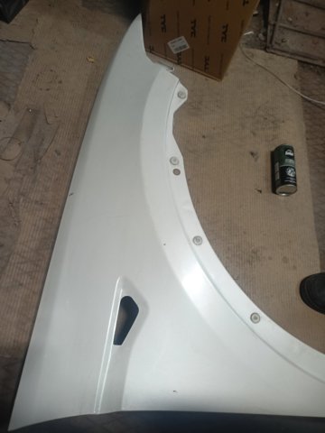 Переднє праве крило 1069534E0N TESLA