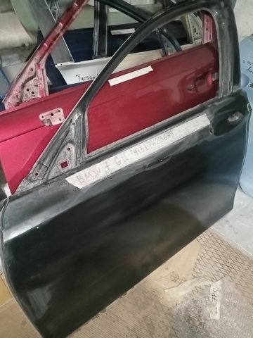 Дверь передня ліва 41517423699 BMW