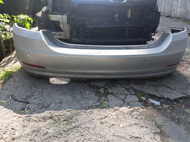 Бампер задній 51127377998 BMW