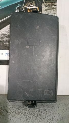 Кришка блока запобіжників 5Q0937132A VAG
