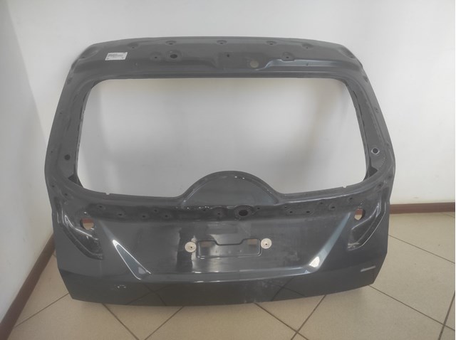 П'яті двері 72800N7010 HYUNDAI