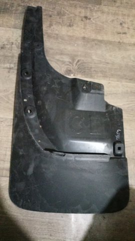 Бризговик задній, лівий 7662660350 TOYOTA