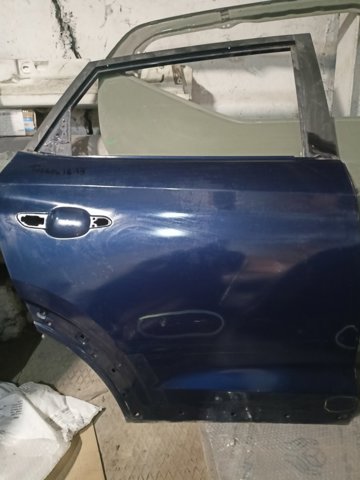 Двері задні, праві 77004D7000 HYUNDAI