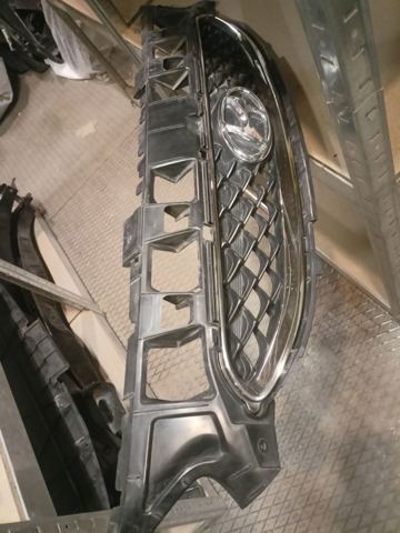 Облицювання радіатора 863511R700 HYUNDAI