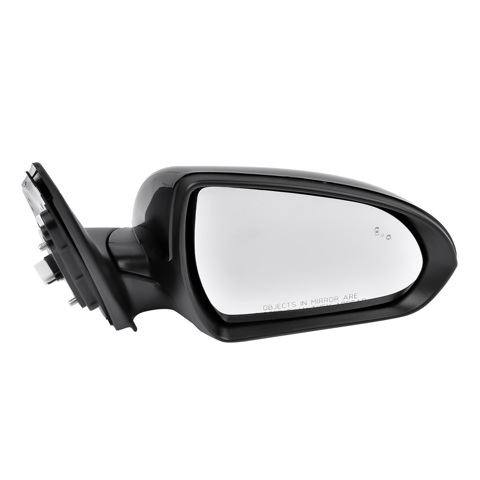 Праве бокове дзеркало 87620F3020 MARKET (OEM)