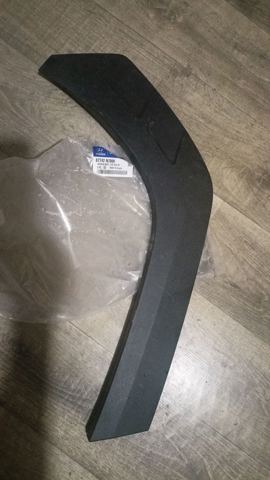 Молдинг арки колеса заднього, правий 87742N7000 HYUNDAI