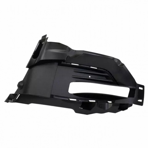 Решітка бампера, ліва LB5Z15266AB MARKET (OEM)