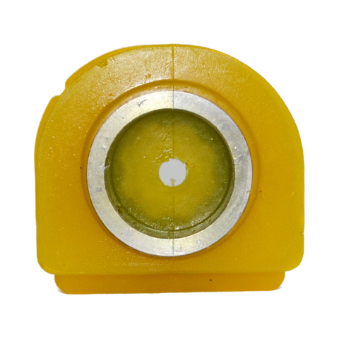 Сайлентблок нижній передньої підвіски 010011 POLYBUSH