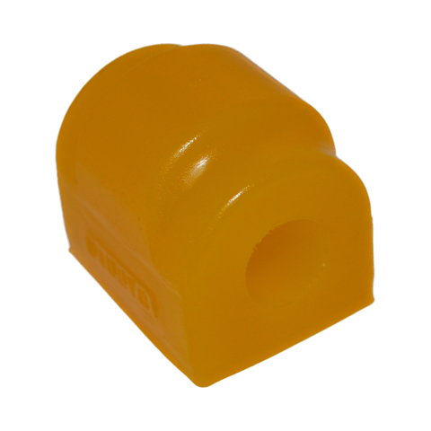 Прокладка стабільзатора заднього 010074 POLYBUSH