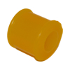 Сайлентблок амортизатора заднього 010353 POLYBUSH