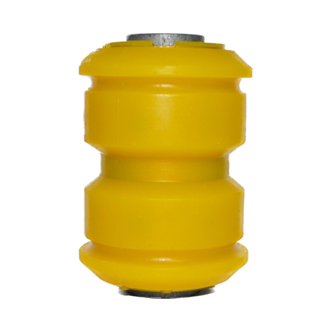 Сайлентблок сережки ресори 020014 POLYBUSH