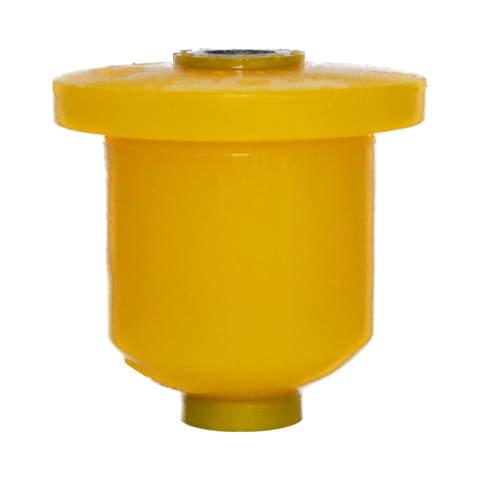 Сайлентблок задньої балки/підрамника ВАЗ 2114