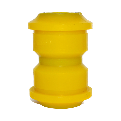 Втулка ресори 030016 POLYBUSH