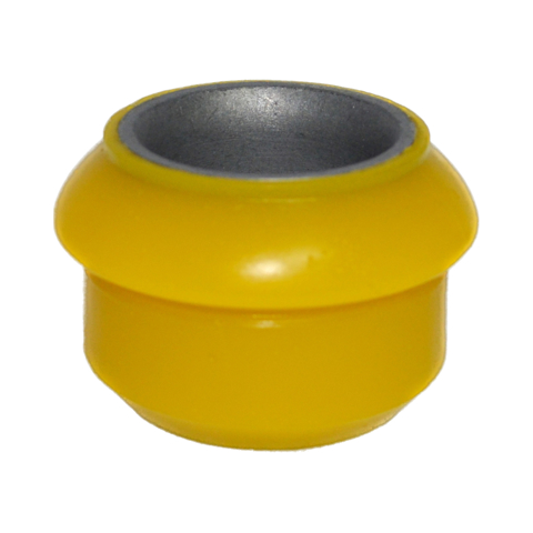 Сайлентблок ресори, передній 030018 POLYBUSH