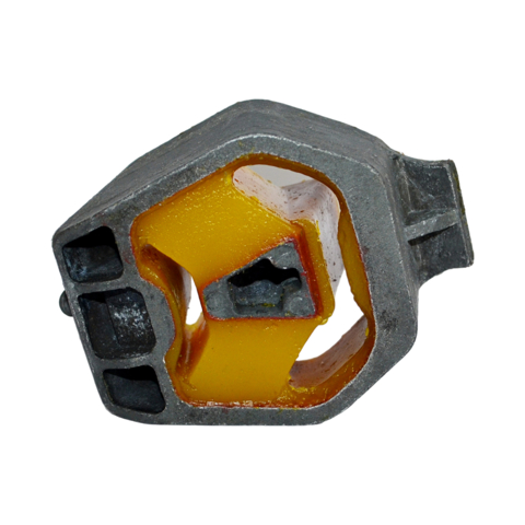 Опора кпп 050217REF POLYBUSH