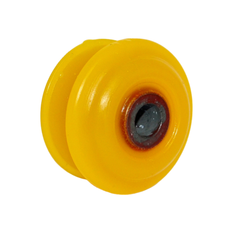 Опора амортизатора 050238 POLYBUSH