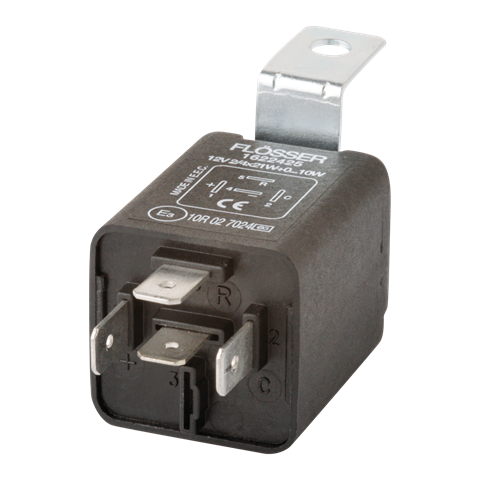 Реле Рено Мастер II