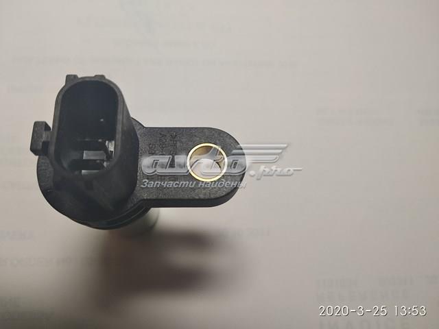 Датчик положення (оборотів) коленвалу 237316N202 NISSAN