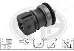 Покажчик температури охолоджуючої рідини Сузукі Джимні
