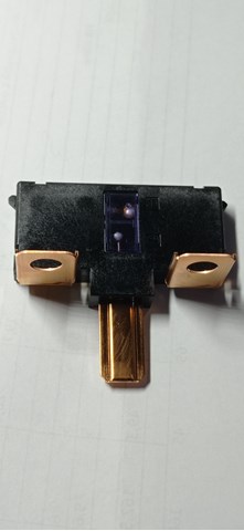 Запобіжник 38231SDAA01 HONDA